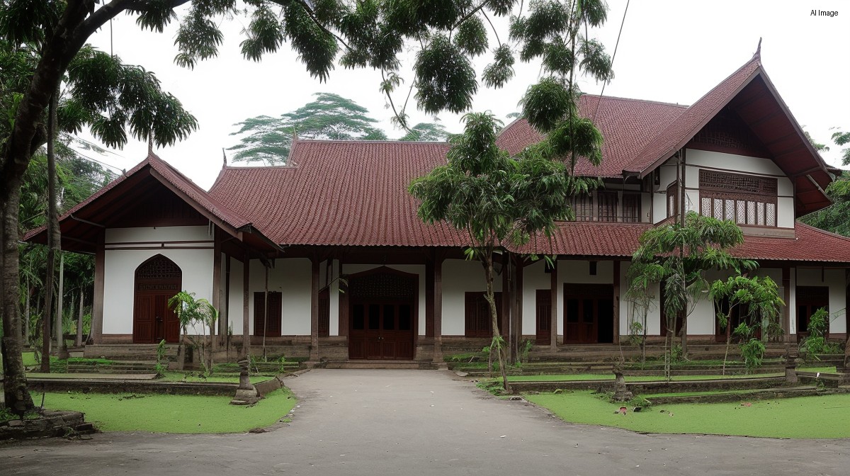 Pimpinan Pondok Pesantren di Ponorogo Ditetapkan Tersangka Kekerasan Seksual terhadap Santriwan sejak 2017