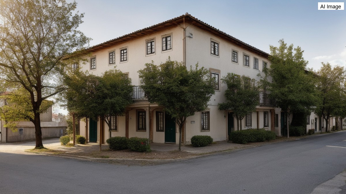 Sete detidos em Portugal por gerir lares de idosos ilegais com maus-tratos em Lousada
