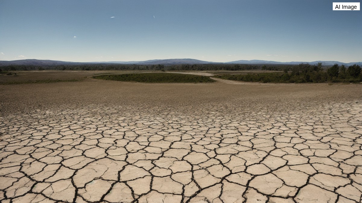 Puerto Rico starts water rationing as severe drought deepens