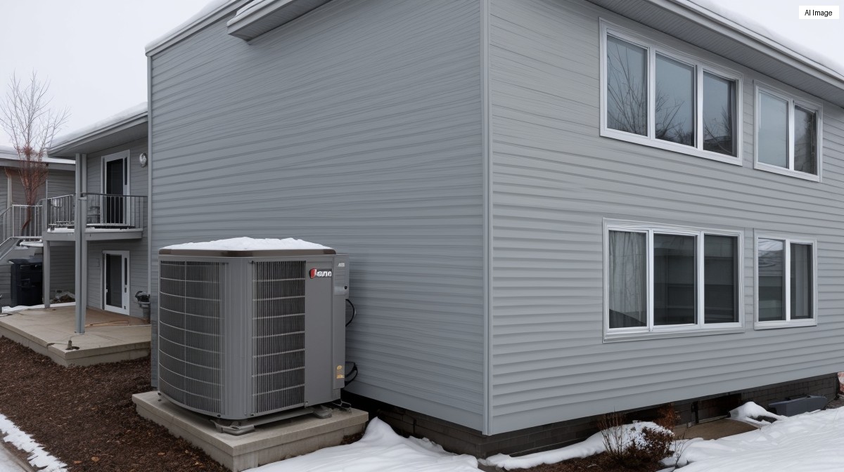 Les subventions pour thermopompes au Quebec pourraient faire augmenter les loyers des locataires