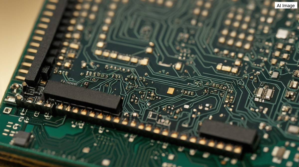 Acțiunile cipurilor AI scad după ce Broadcom dezamăgește piața