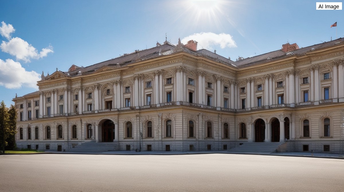 Administratia prezidentiala a angajat o firma de lobby americana cu 565.000 de dolari pe luna pentru relatia cu SUA - AVALW News