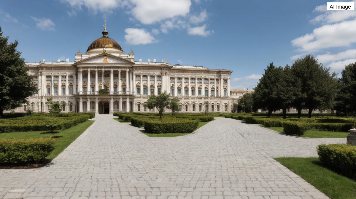 Nicușor Dan îl desemnează premier pe Adrian Veștea, după ce cabinetul Tomac nu mai avea șanse