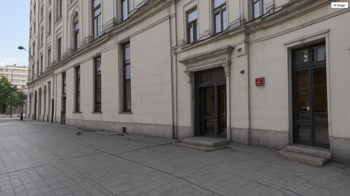 Angajată a Poștei din Timișoara, arestată pentru complicitate la furtul de 10 milioane lei din banii de pensii