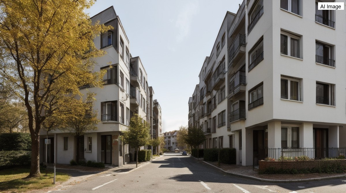 Apartamentele vechi sunt mai scumpe decat cele noi in București, diferența ajunge la 520 de euro pe metru patrat - AVALW News