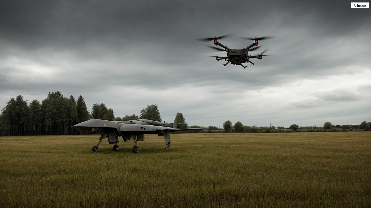 Armata Romaniei nu a cumparat drone si artilerie cu raza lunga din programul SAFE: expert avertizeaza ca tactica e depasita