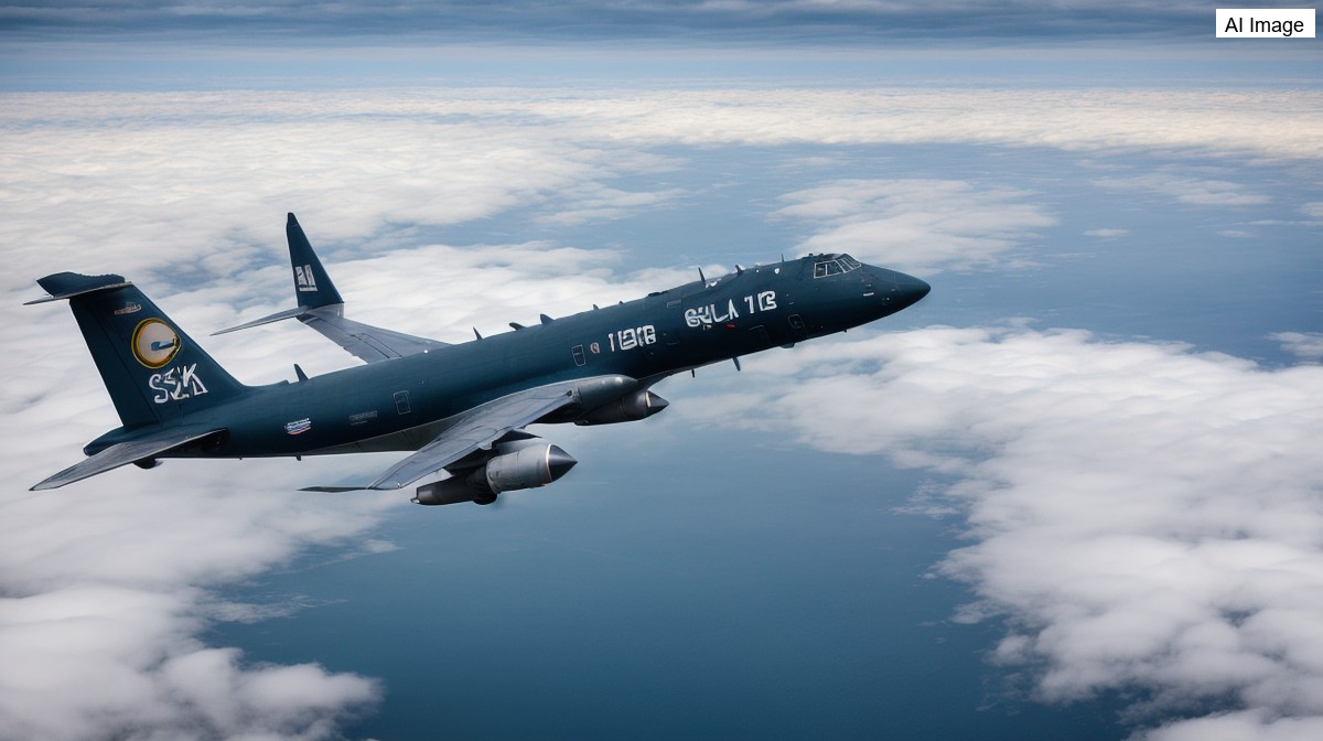 Avionul militar al ministrului roman al apararii a avut GPS-ul bruiat puternic in timpul zborului spre Lituania - AVALW News