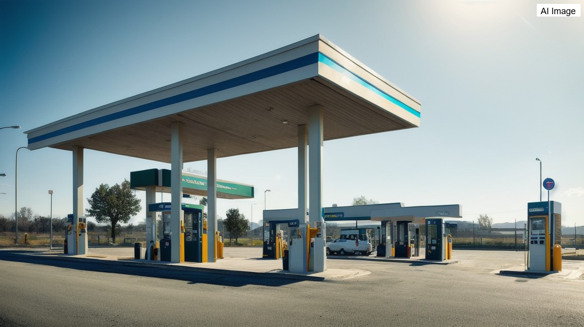 Benzina a devenit mai scumpă decât motorina în România, o situație paradoxală pe fondul războiului din Orientul Mijlociu - AVALW News