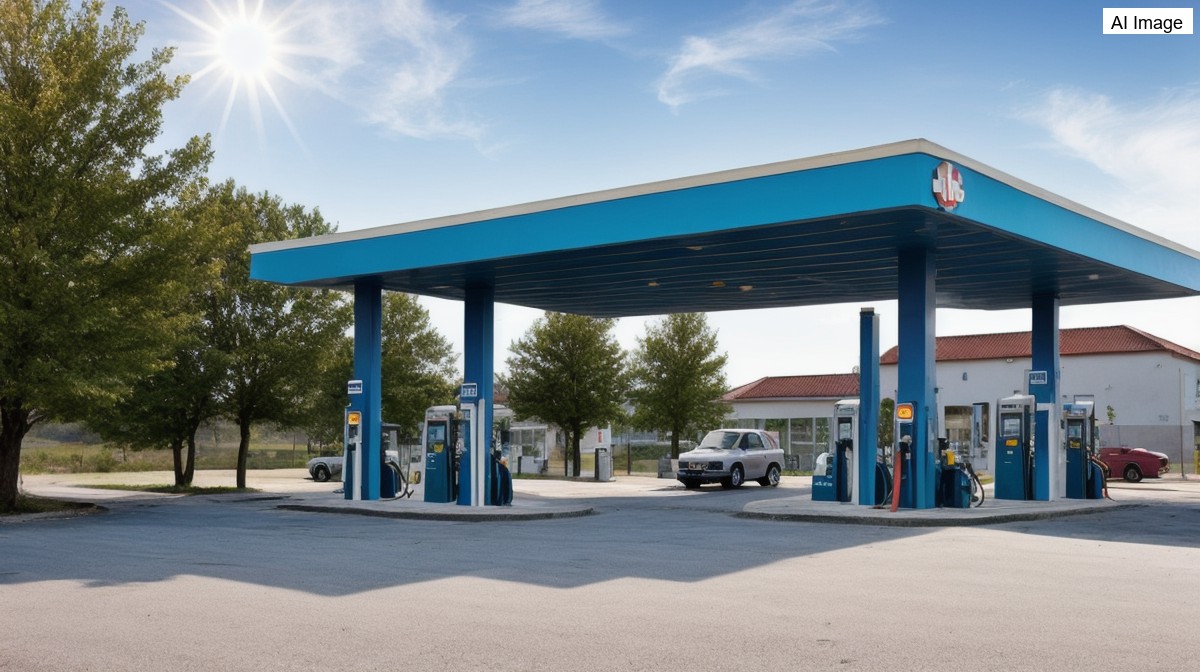 Situație neobișnuită la benzinarii: benzina a ajuns mai scumpa decat motorina in Romania - AVALW News