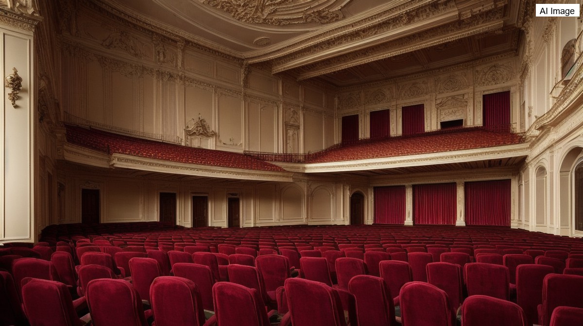 Bucharest Opera Festival ajunge la a cincea editie, cu tema Love Affairs