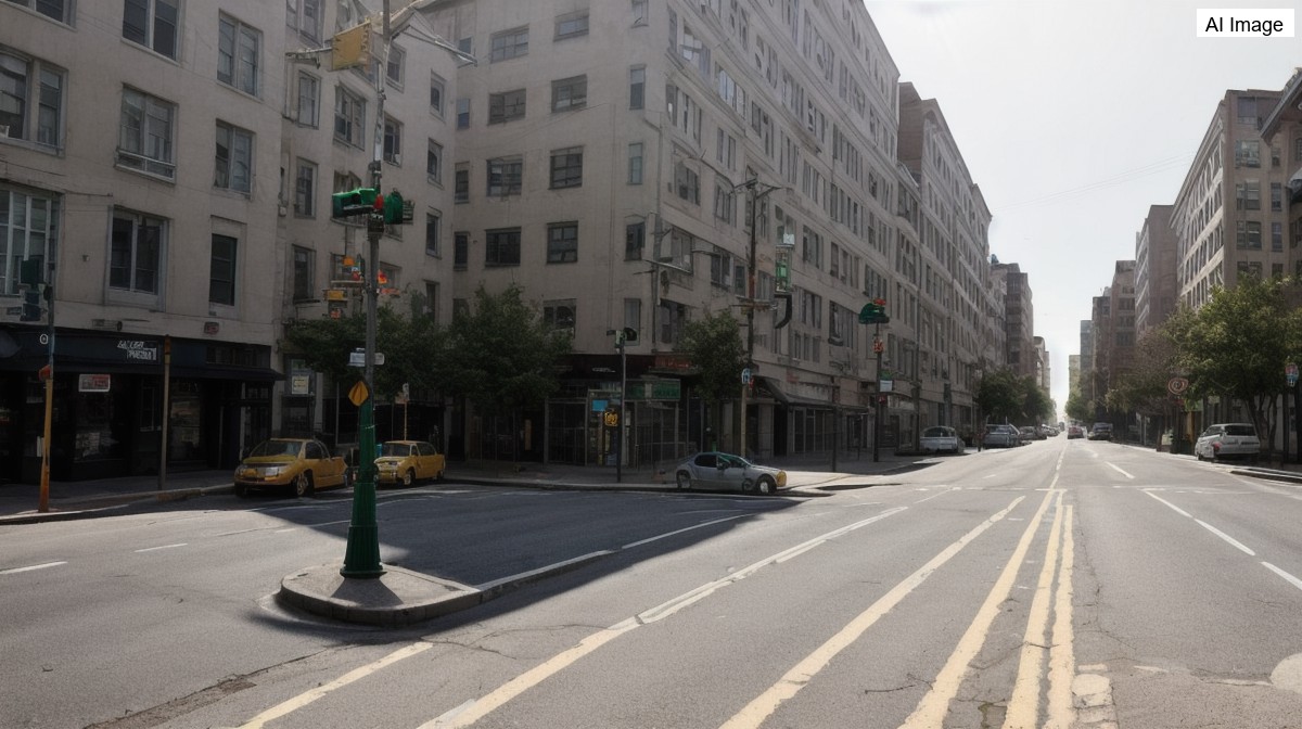 Primăria București cere 85 de milioane de lei pentru semafoare inteligente