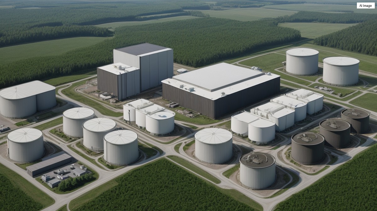 Controversă pe centrala nucleară SMR de la Doicești: Bolojan ridică semne de întrebare privind rentabilitatea