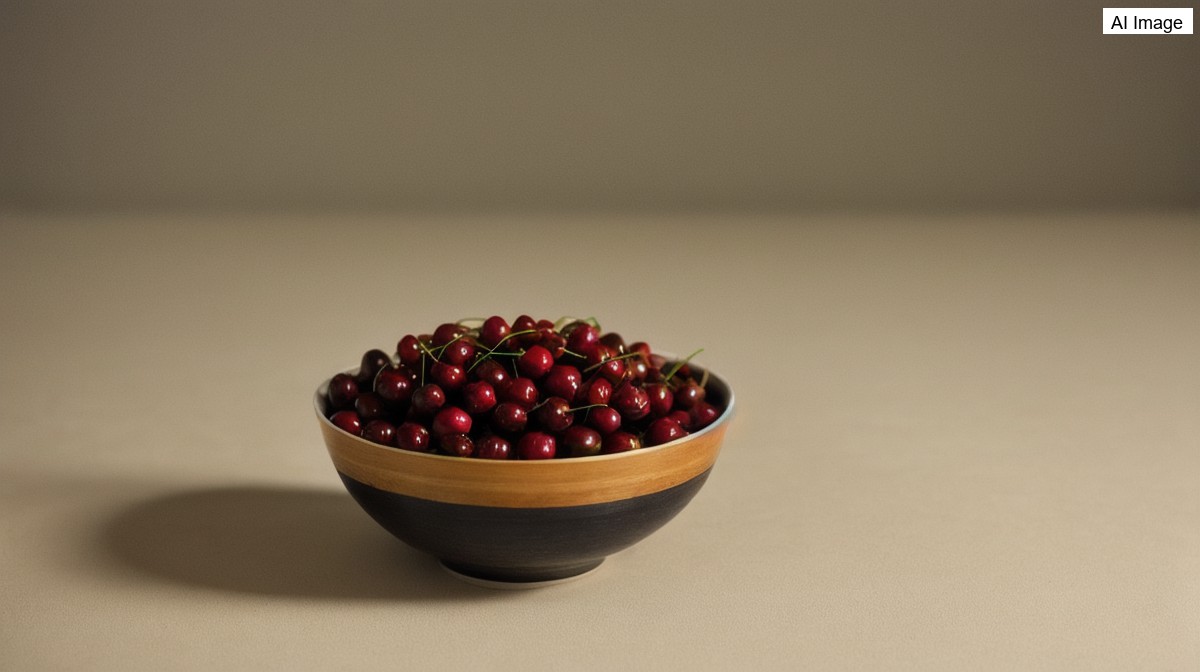Recoltă record de cireșe în județul Cluj, după un an în care înghețul compromisese producția