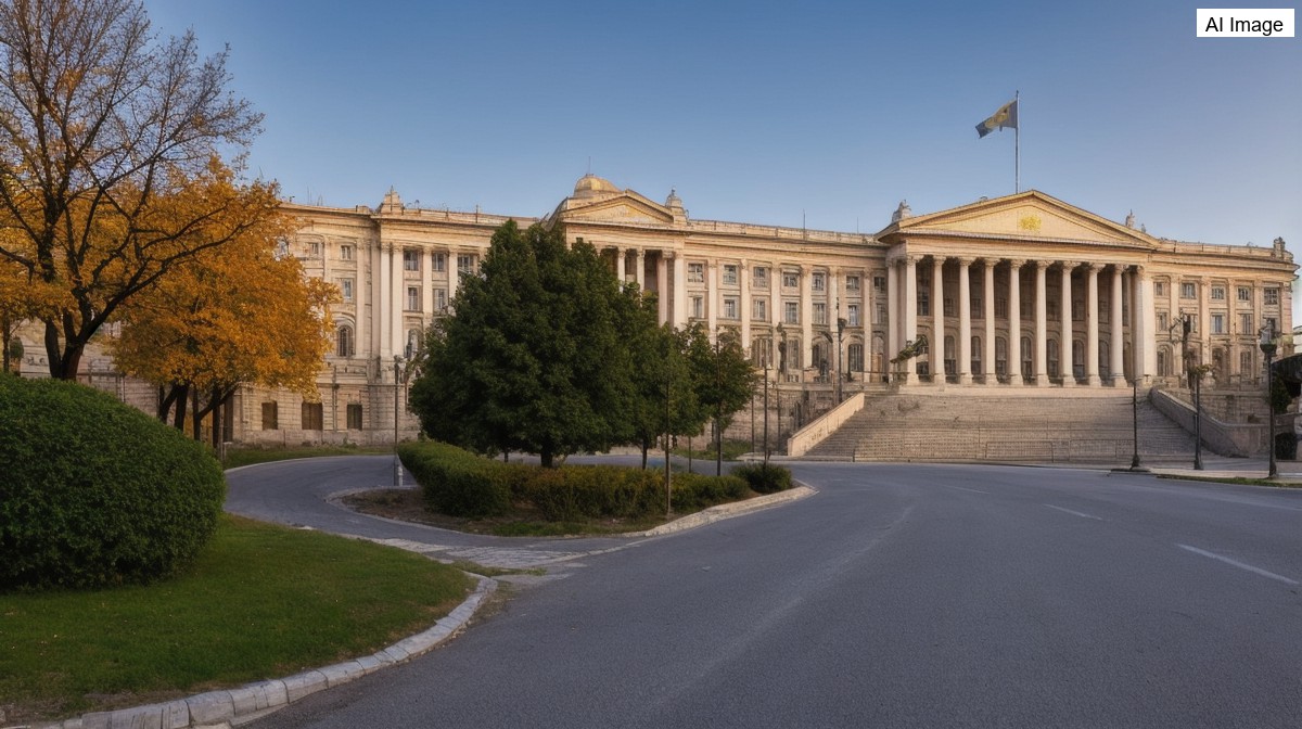 România fără guvern de aproape o lună, rivalitatea Nicușor Dan – Bolojan în centrul crizei politice - AVALW News