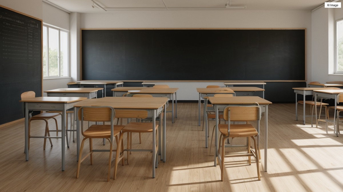 Deficit grav de cadre didactice in Romania: 5.000 de posturi vacante pentru educatoare si 4.000 pentru invatatori