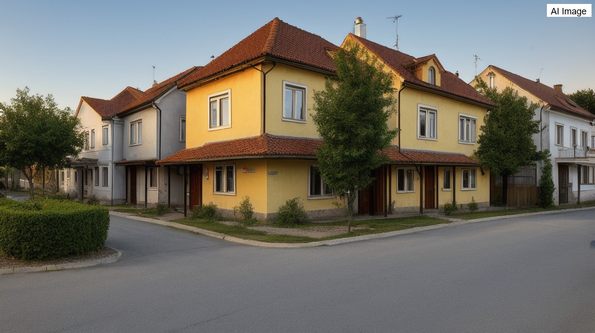 Femeie ucisă cu cuțitul în locuința sa din Drobeta-Turnu Severin