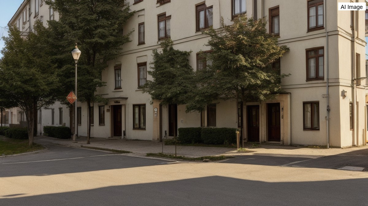 Drona ruseasca s-a prabusit pe un bloc de locuinte din Galati, doi raniti si 70 de persoane evacuate - AVALW News