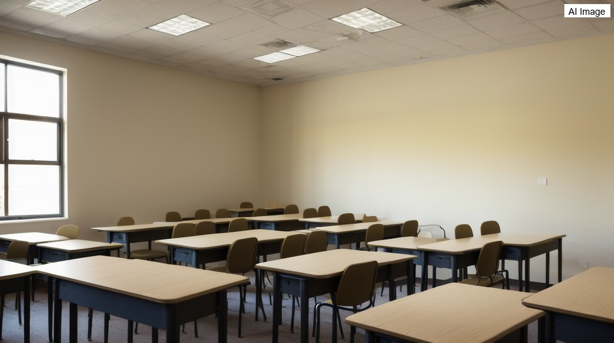 Evaluarea națională a început, aproape 9% dintre înscriși nu s-au prezentat