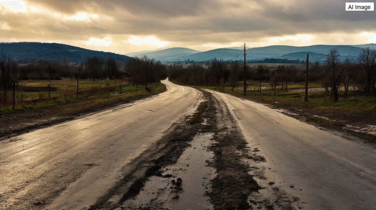 România ar putea primi peste 14 milioane de euro din Fondul de Solidaritate al UE pentru refacerea zonelor afectate de inundații - AVALW News