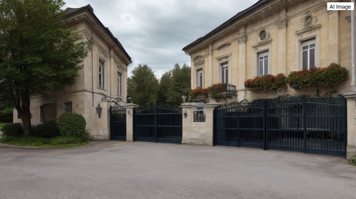 Cel mai inalt oficial al Armatei Romaniei, generalul Gheorghita Vlad, este urmarit penal de DNA intr-un dosar de coruptie | AVALW News