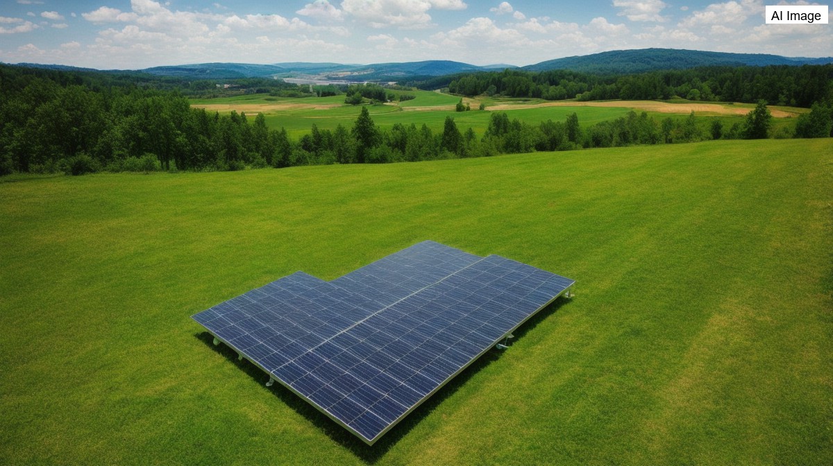 Hidroelectrica accelereaza investitiile in energie solara, parcuri fotovoltaice plutitoare pe cinci lacuri de pe Olt - AVALW News