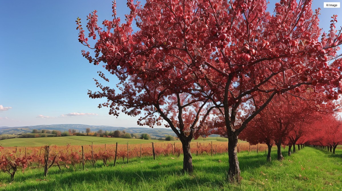 Romania produce doar 4% din merele UE desi are clima perfecta: pomicultorii refuza sa se asocieze in cooperative