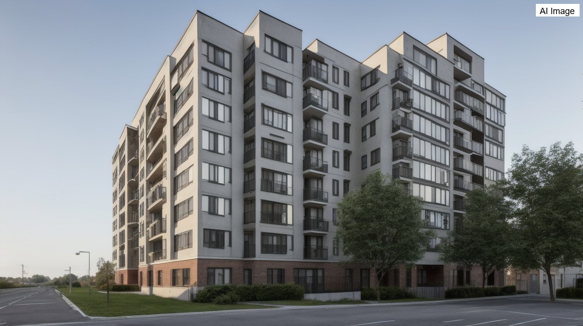 Femeie salvată de pompieri dintr-un apartament în flăcări la Aninoasa