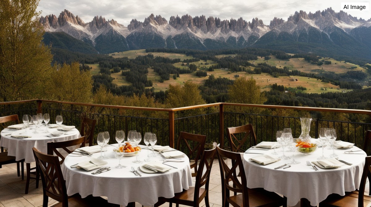Instanta din Italia decide ca apa nu este un bun comun, restaurantele nu sunt obligate sa ofere apa gratuita clientilor - AVALW News