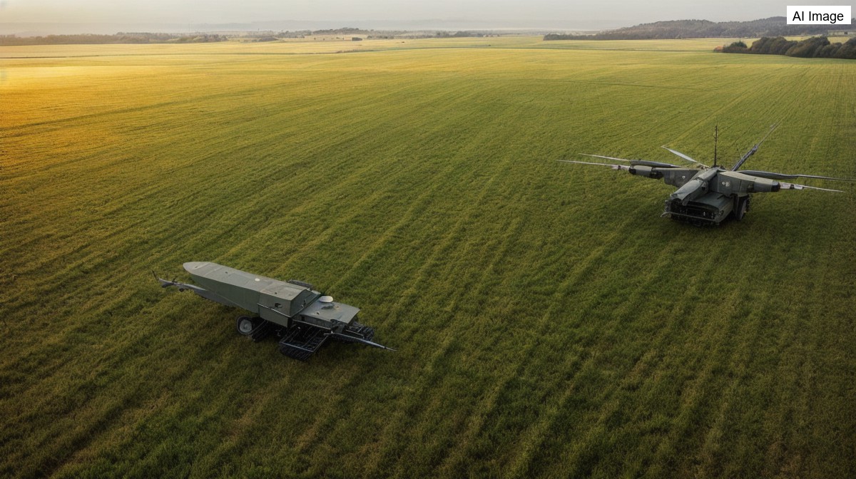Ministrul Apararii anunta ca Romania a comandat sisteme anti-drone prin programul SAFE, cere aliatilor NATO sa le imprumute pana la livrarile din 2027-2028 - AVALW News