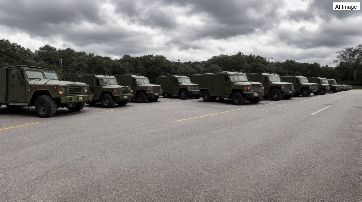 SUA isi reduce contributia la modelul de forte al NATO