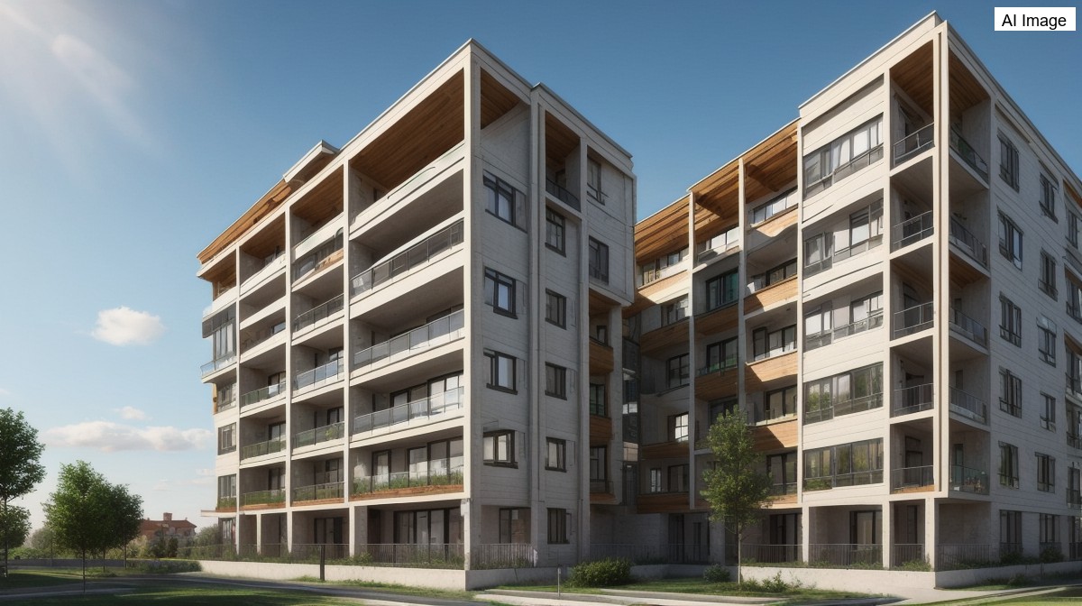 Programul Noua Casa, un fiasco: doar 7% din bugetul de 500 de milioane de lei folosit, tinerii nu-si permit avansul - AVALW News