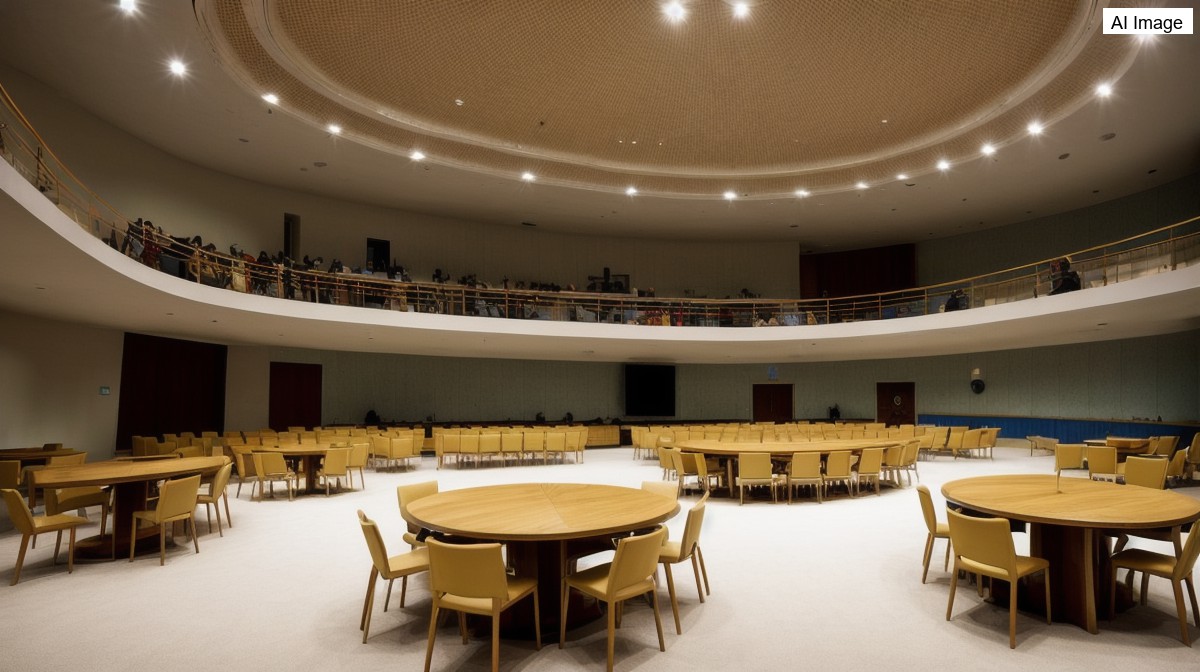 România cere pentru prima dată o reuniune de urgență a Consiliului de Securitate ONU, ministra Oana Țoiu vorbește la New York