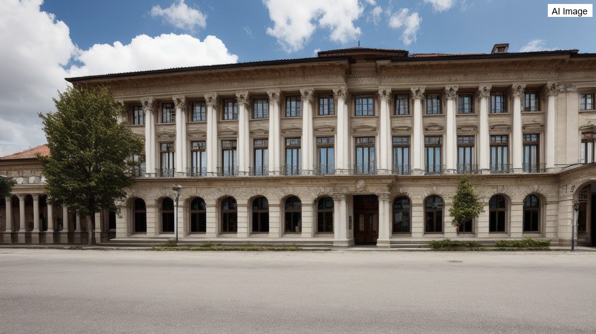 Proteste in mai multe judete din Romania, angajatii de la stat au oprit munca nemultumiti de legea salarizarii