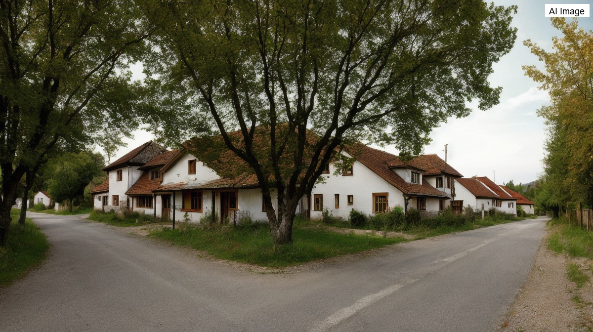 Primarul comunei Sânger din Mureș, demis prin referendum local