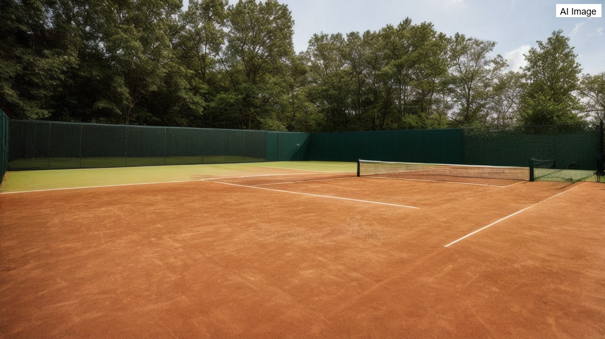 Simona Halep și-a luat rămas bun de la tenis cu un meci demonstrativ la Cluj