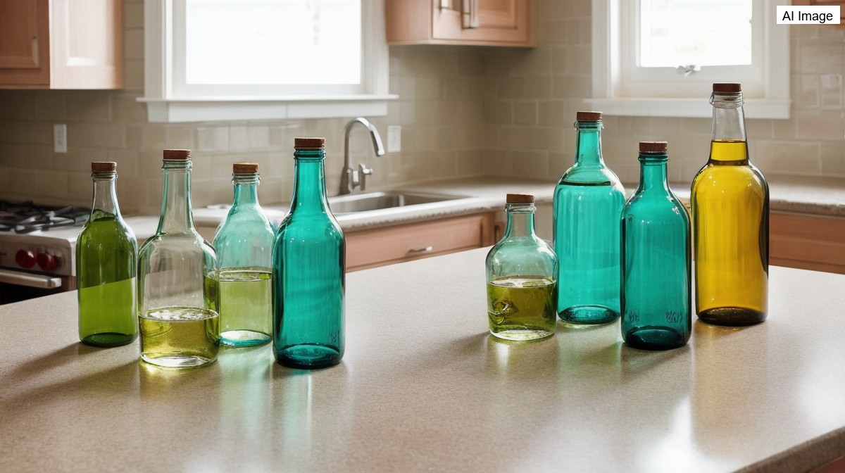 Studiu Nature Medicine: este suficient sa renuntam sapte zile la produse ambalate in plastic pentru ca nivelul substantelor toxice sa scada la jumatate