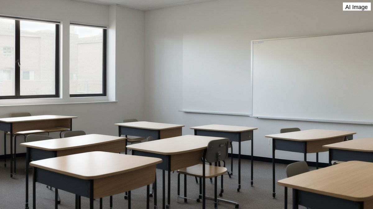România, pe locul doi în UE la profesorii care folosesc AI la clasă
