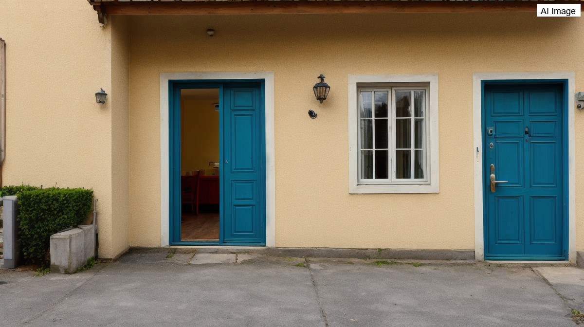 Tânără de 18 ani agresată în propria locuință de fostul iubit