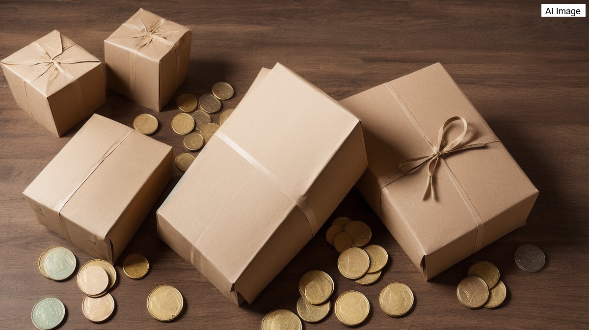 De la 1 iulie, coletele din afara UE se scumpesc cu o nouă taxă