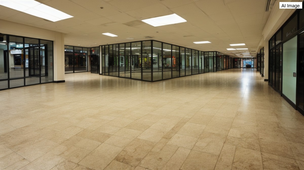 Femeie injunghiata intr-un mall din Timisoara de fostul partener