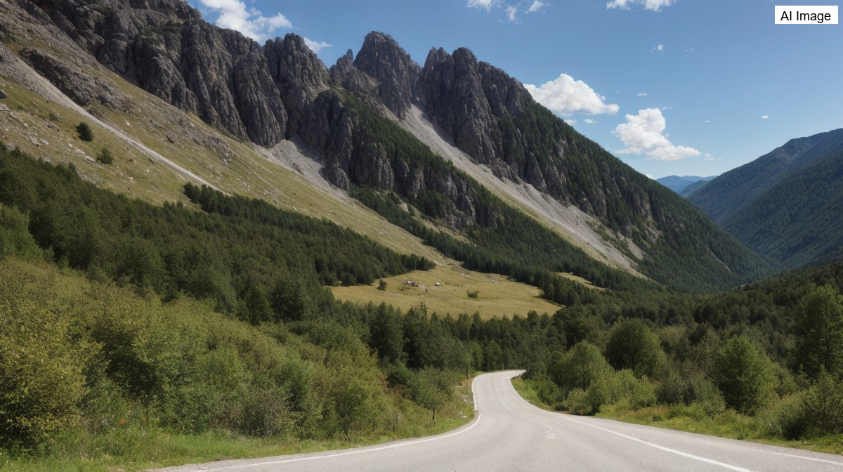 Transfăgărășanul s-a deschis pentru sezonul turistic de vară | AVALW News
