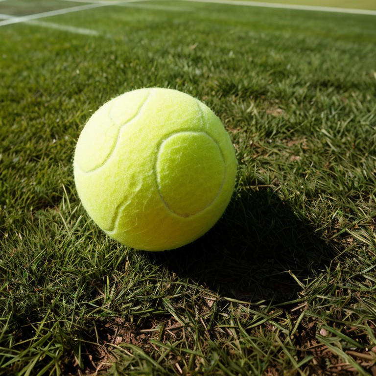 Rome Tennis Sparkles Amidst Budget Uncertainties