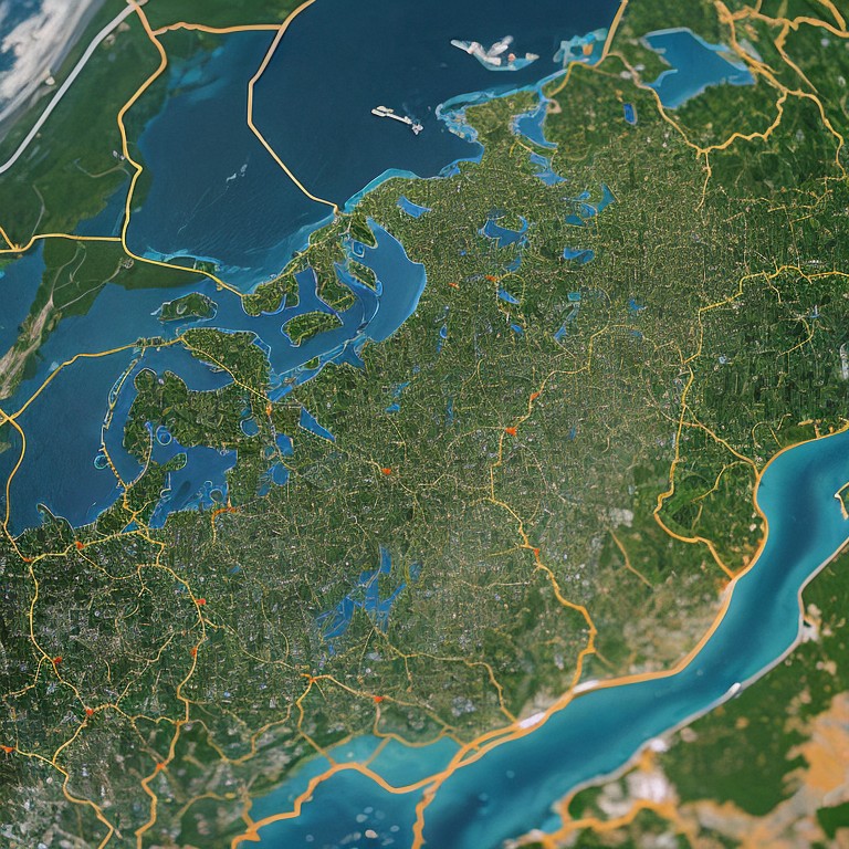 România își consolidă poziția strategică și va cauta soluții deosebite la Cotroceni