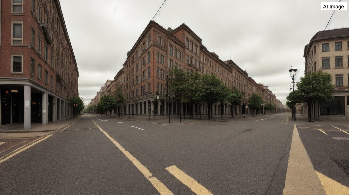 Взрыв в центре Москвы у Кудринской площади, трое погибших