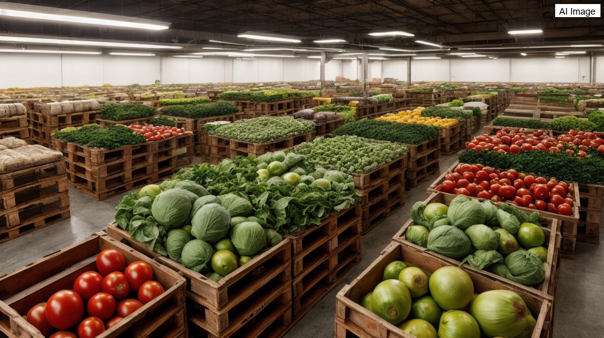 Россельхознадзор ограничивает ввоз плодоовощной продукции из Узбекистана
