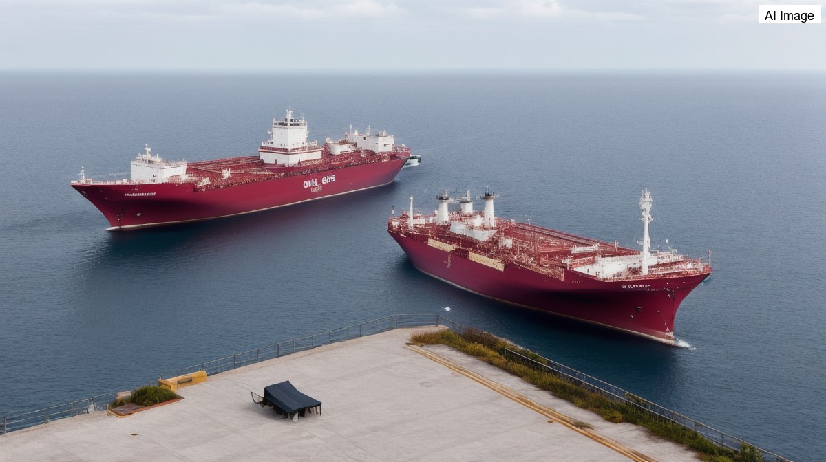 Huthis greifen saudischen Öltanker im Roten Meer vor Yanbu an | AVALW News