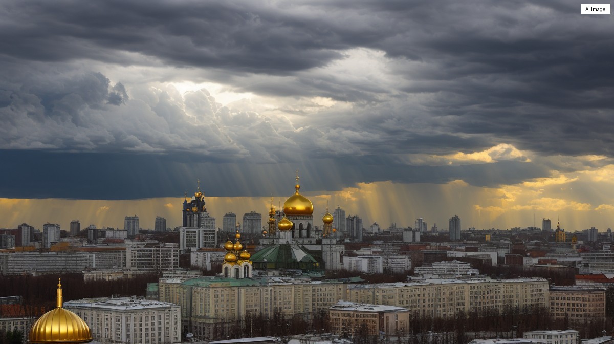 Rusia advierte de un ataque inminente contra Kiev y pide evacuar las embajadas extranjeras