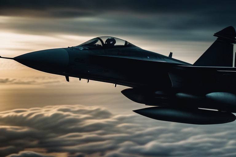 Russian jets flew within six metres of RAF aircraft over the Black Sea, UK reveals