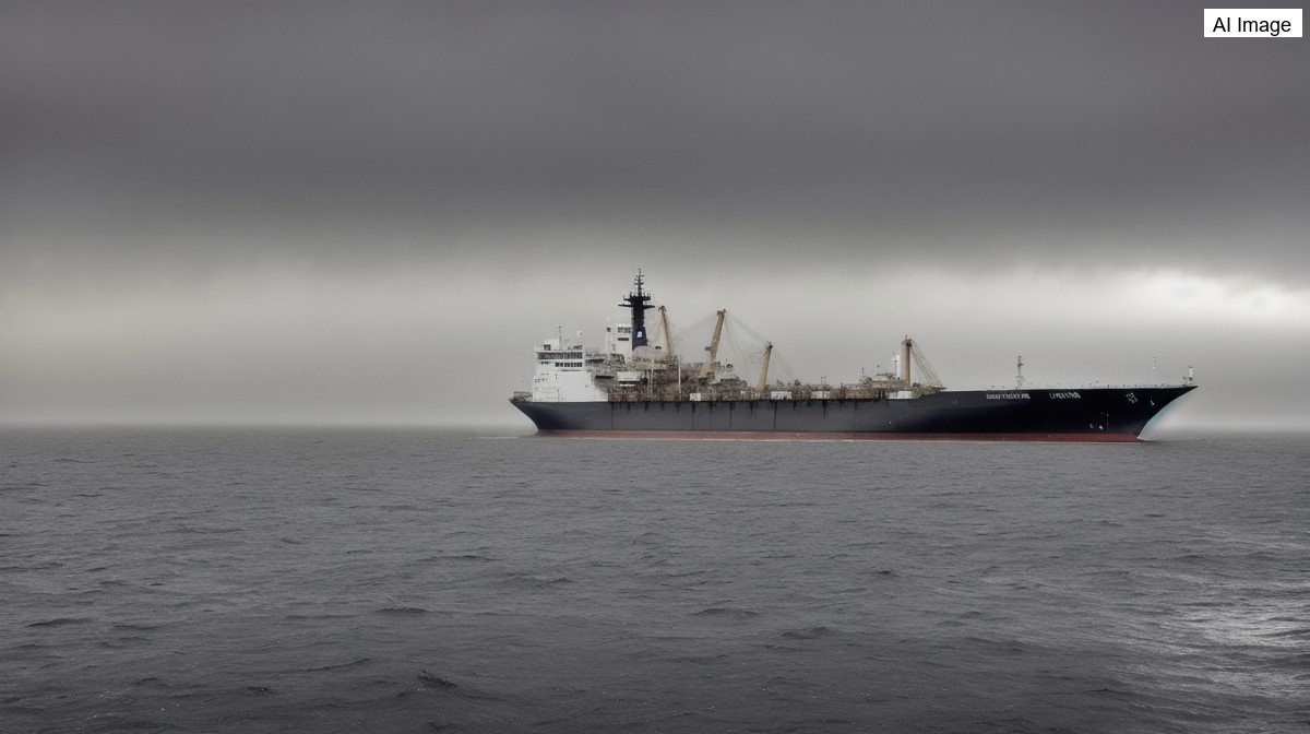 Putin droht mit Beschlagnahme europaeischer Schiffe | AVALW News