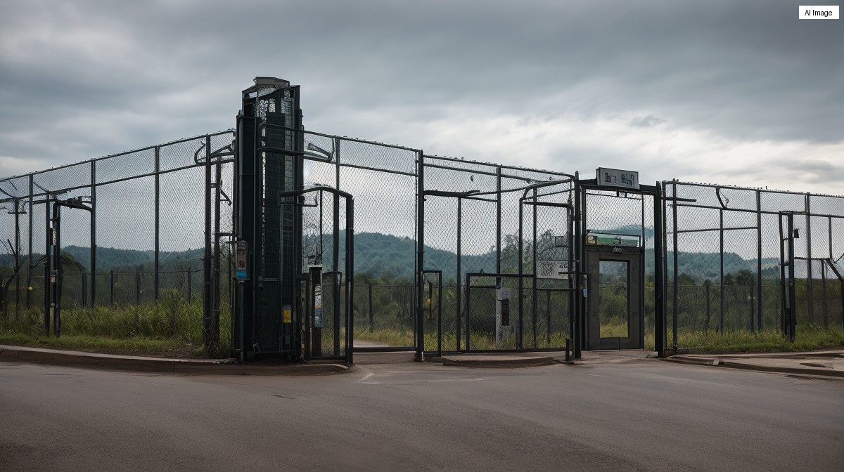 Rwanda closes its border with Congo over Ebola fears as WHO warns the move could worsen containment